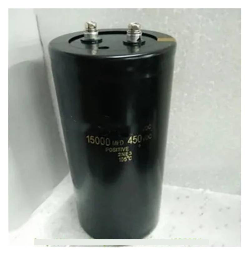 450v15000uf Electrolytic Capacitor Radial 15000UF 450V 90x195mm ICXLPMC von ICXLPMC