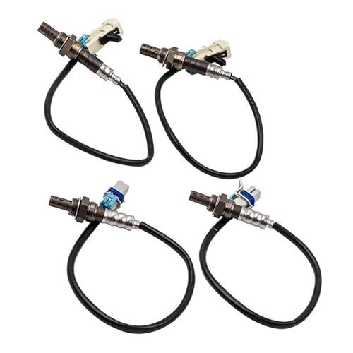 4Pcs 12609457 12611165 92457789 ICXLPMC 4Pcs 12609457 12611165 92457789 ICXLPMC von ICXLPMC
