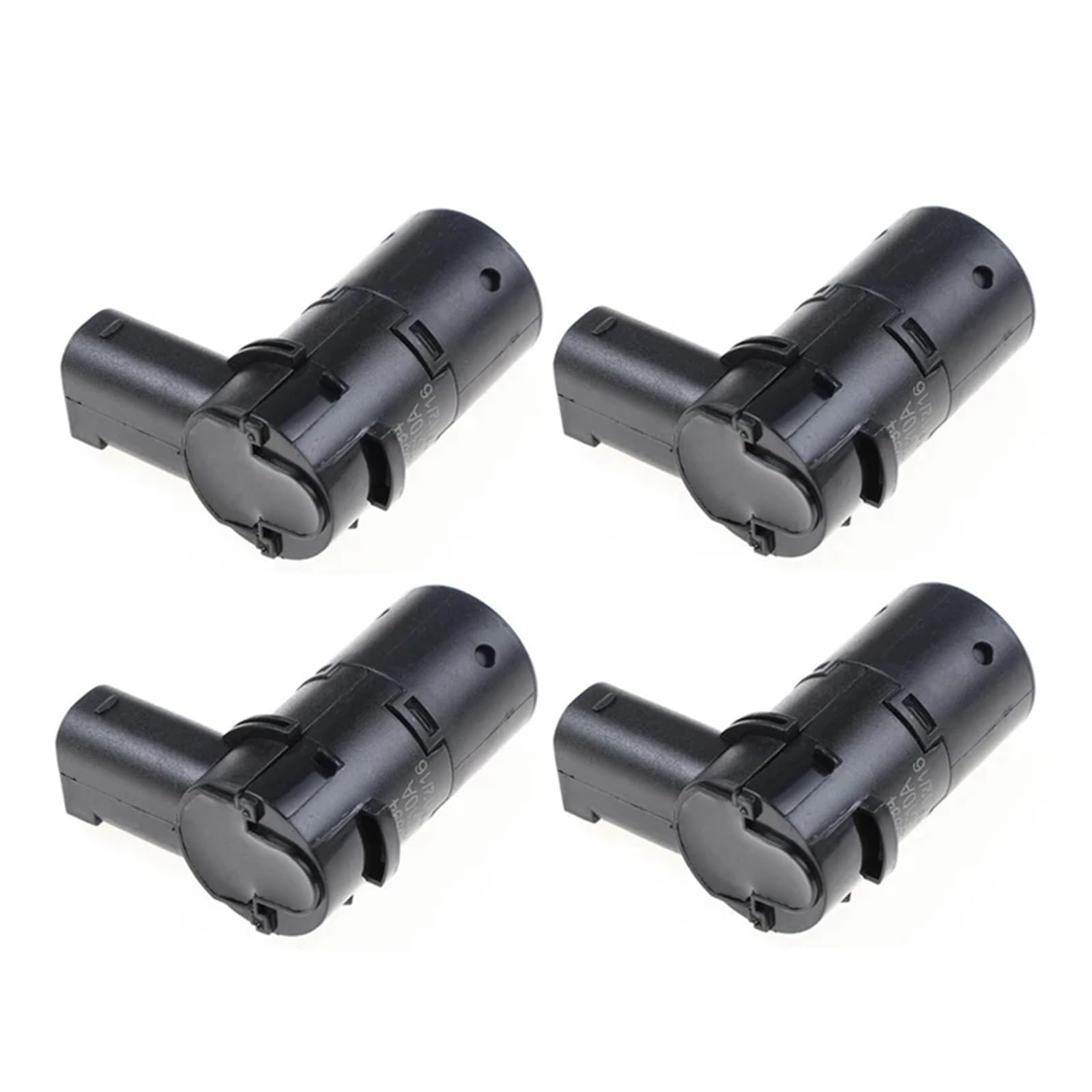 4pcs Sensor QX56 2004-2008 25994-7S10A 25994-7S21E ICXLPMC von ICXLPMC