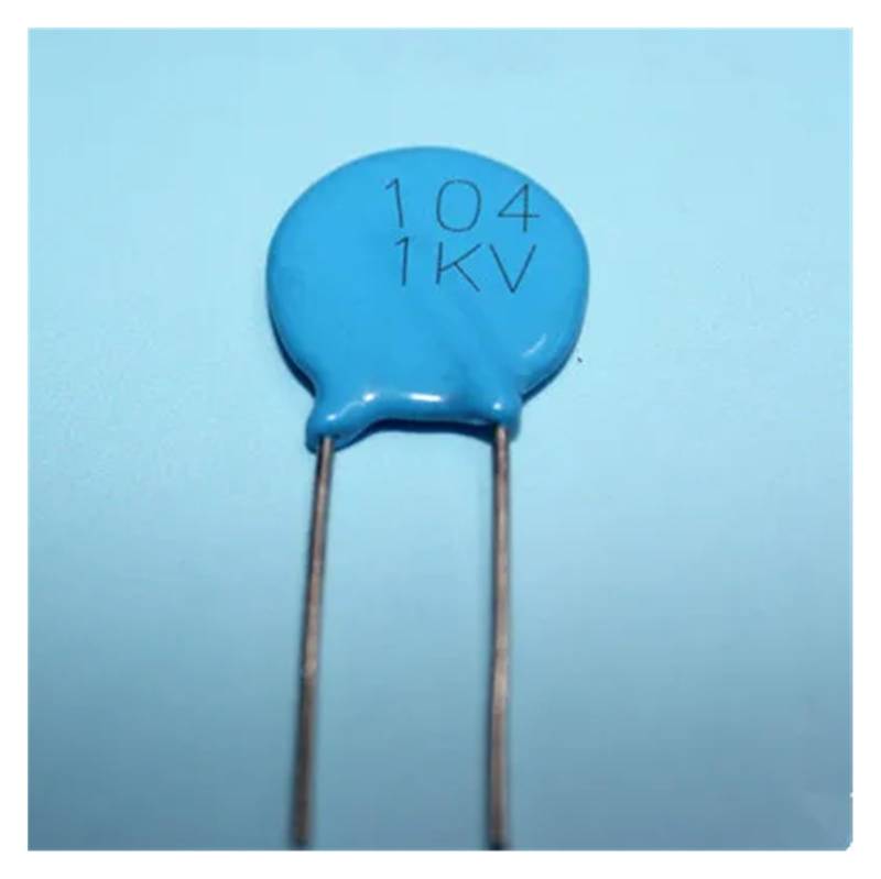 50PCS 1KV 104 high voltage HV ceramic capacitor 1000V 104 100NF ICXLPMC von ICXLPMC