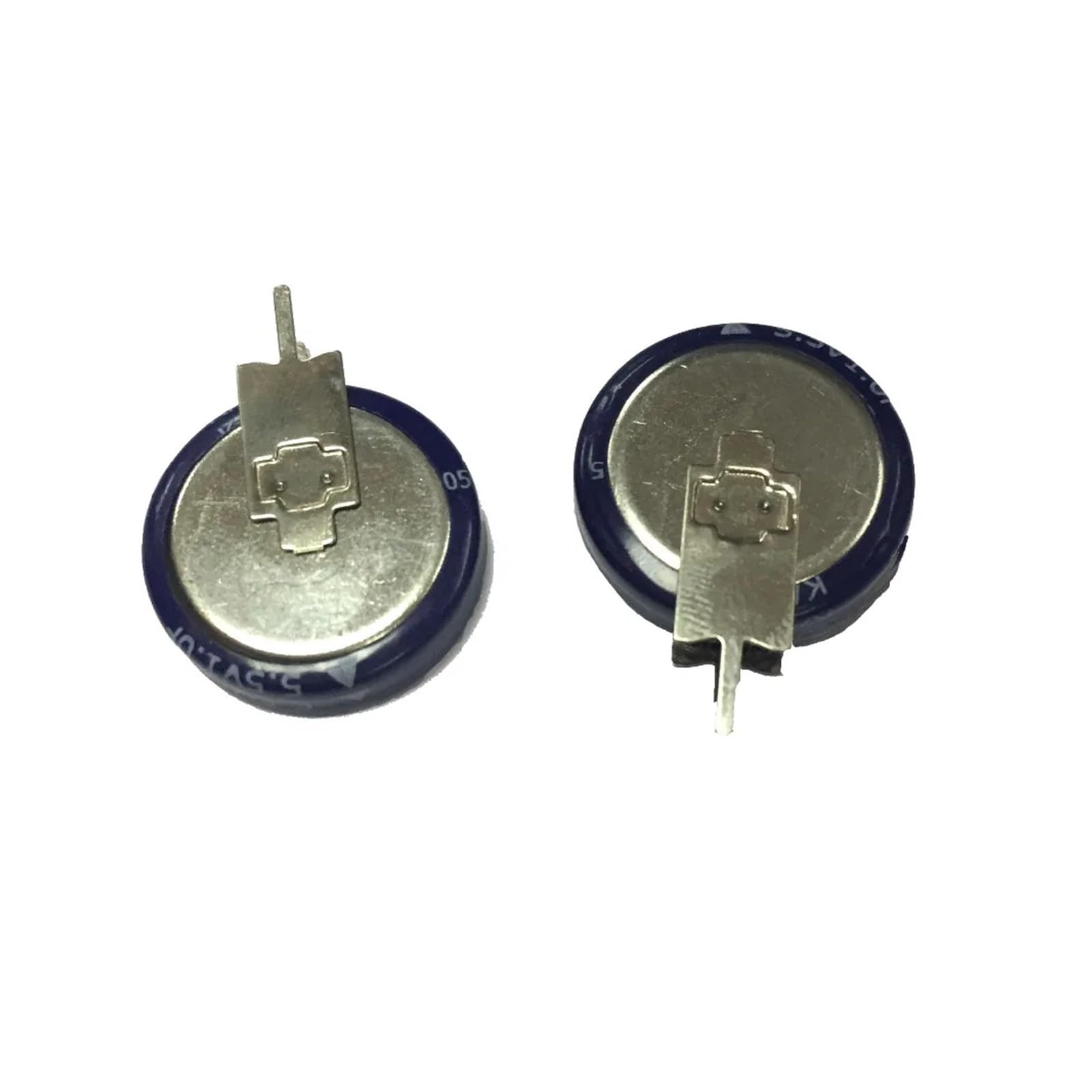 50PCS 5.5V 1F 5.5V 5.5V1F Capacitor ICXLPMC 50PCS 5.5V 1F 5.5V 5.5V1F Capacitor ICXLPMC von ICXLPMC