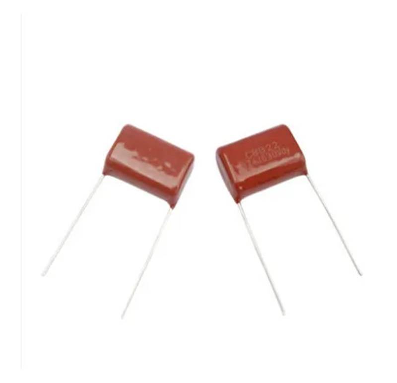 630V 474 0.47uF CBB MPP Metallized polypropylene film capacitor P20MM ICXLPMC von ICXLPMC