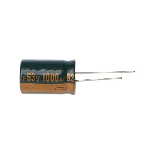 63V 1000uF Capacitance Electrolytic Radial Capacitor High Frequency Low ICXLPMC 63V 1000uF Capacitance Electrolytic Radial Capacitor High Frequency Low ICXLPMC von ICXLPMC