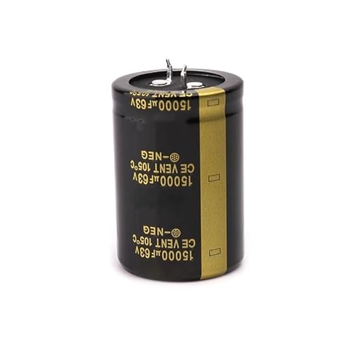 63V 15000uF Aluminum Electrolytic Capacitor Amplifier Filter Capacitors ICXLPMC von ICXLPMC