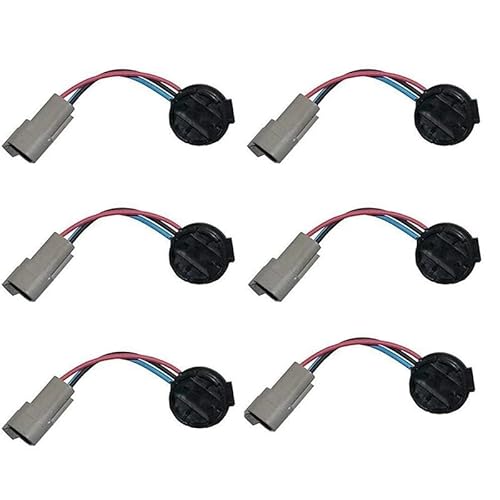 6pc 102265601, 101942301, Nivel-9451 ICXLPMC 6pc 102265601, 101942301, Nivel-9451 ICXLPMC von ICXLPMC