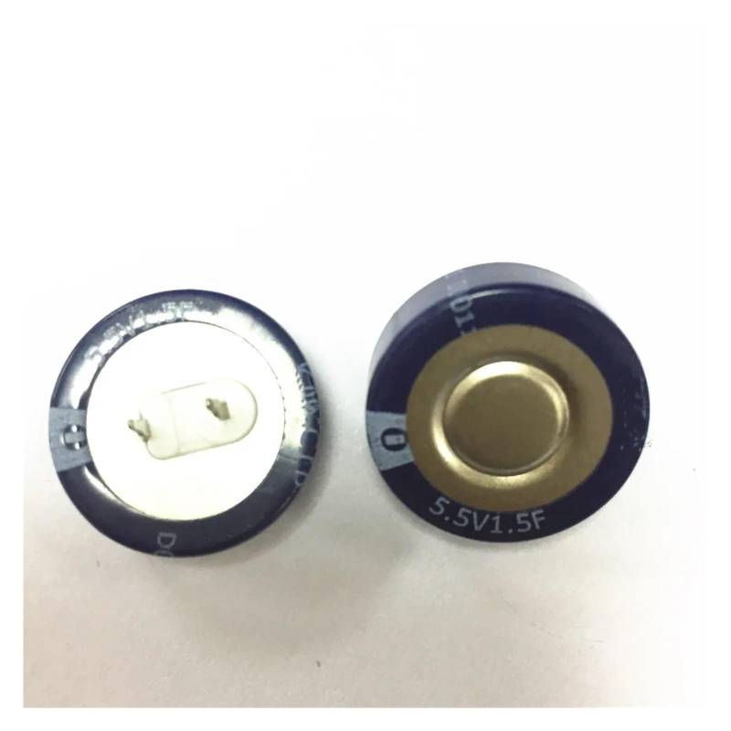Capacitor 5.5V 1.5F 5.5V1.5F ICXLPMC von ICXLPMC