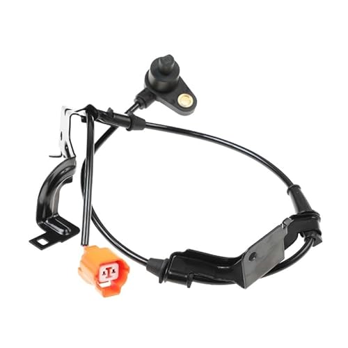 Rear Right Sensor 2001-2003 57475-S5D-013 57470-S5D-013 LS1087/5S7602 ICXLPMC von ICXLPMC