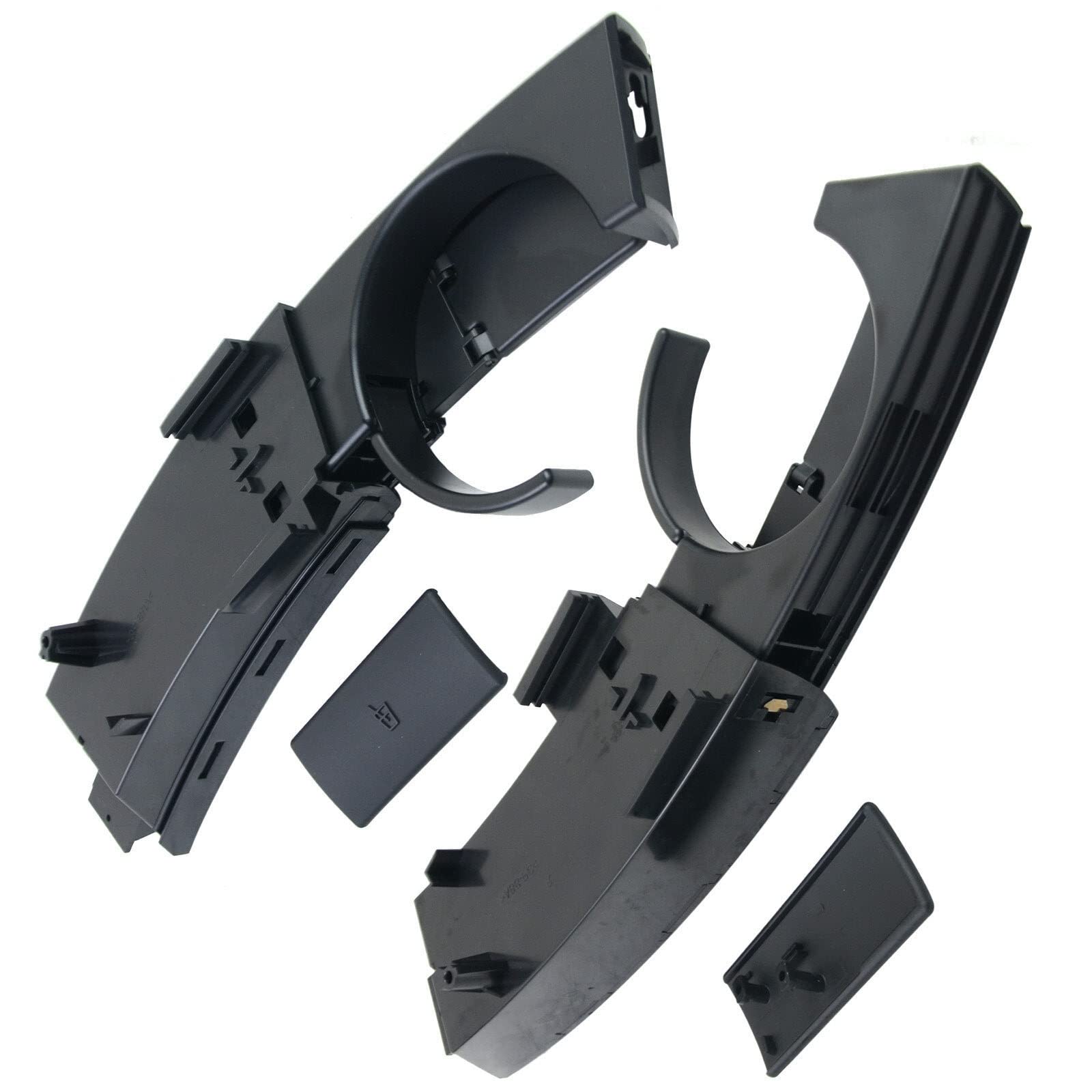 2St Auto Innerer Armaturenbrett Becherhalter Für BMW Z4 E85 E86 2002-2008 2003 2St Auto Innerer Armaturenbrett Becherhalter Für BMW Z4 E85 E86 2002-2008 2003 von IDENUONA