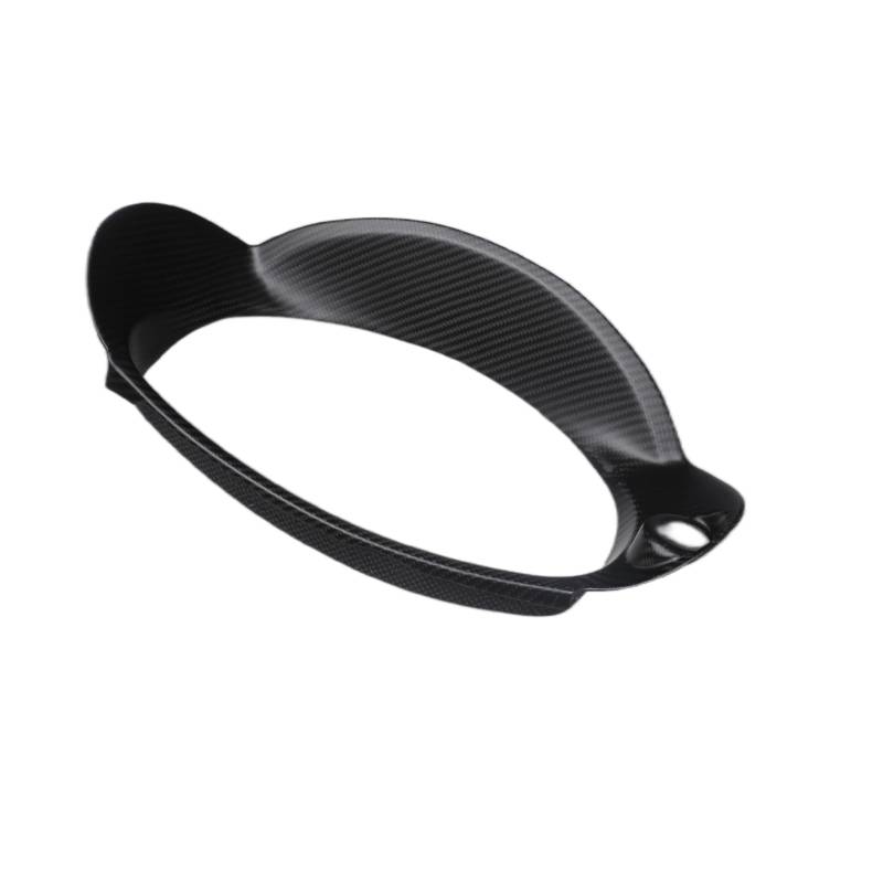 Armaturenbrett-Verkleidung für Subaru BRZ Toyota GT86 2022–2024, Kohlefaser von IDENUONA