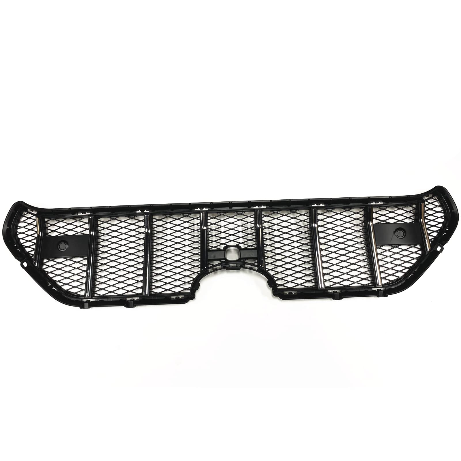 Auto Sport Kühlergrill Gitter Für Toyota RAV4 2019-2021 2022 Schwarz Auto Sport Kühlergrill Gitter Für Toyota RAV4 2019-2021 2022 Schwarz von IDENUONA