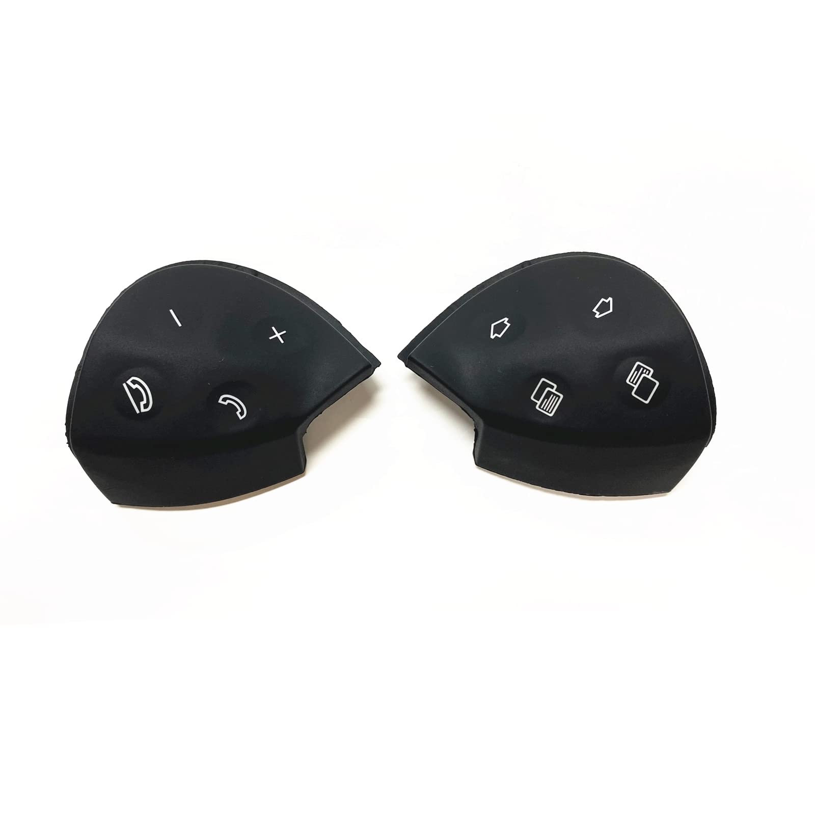 Brauner Lenkrad Schalter Knopf Für 2003-2005 2006 Benz E W211 AMG A2118206110 Brauner Lenkrad Schalter Knopf Für 2003-2005 2006 Benz E W211 AMG A2118206110 von IDENUONA