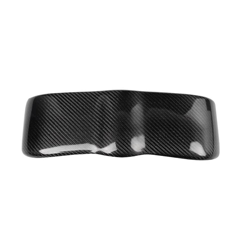 Carbon Faser Tachometer Abdeckung Interieur Armaturenbrett Trim Für Nissan 350Z Carbon Faser Tachometer Abdeckung Interieur Armaturenbrett Trim Für Nissan 350Z von IDENUONA