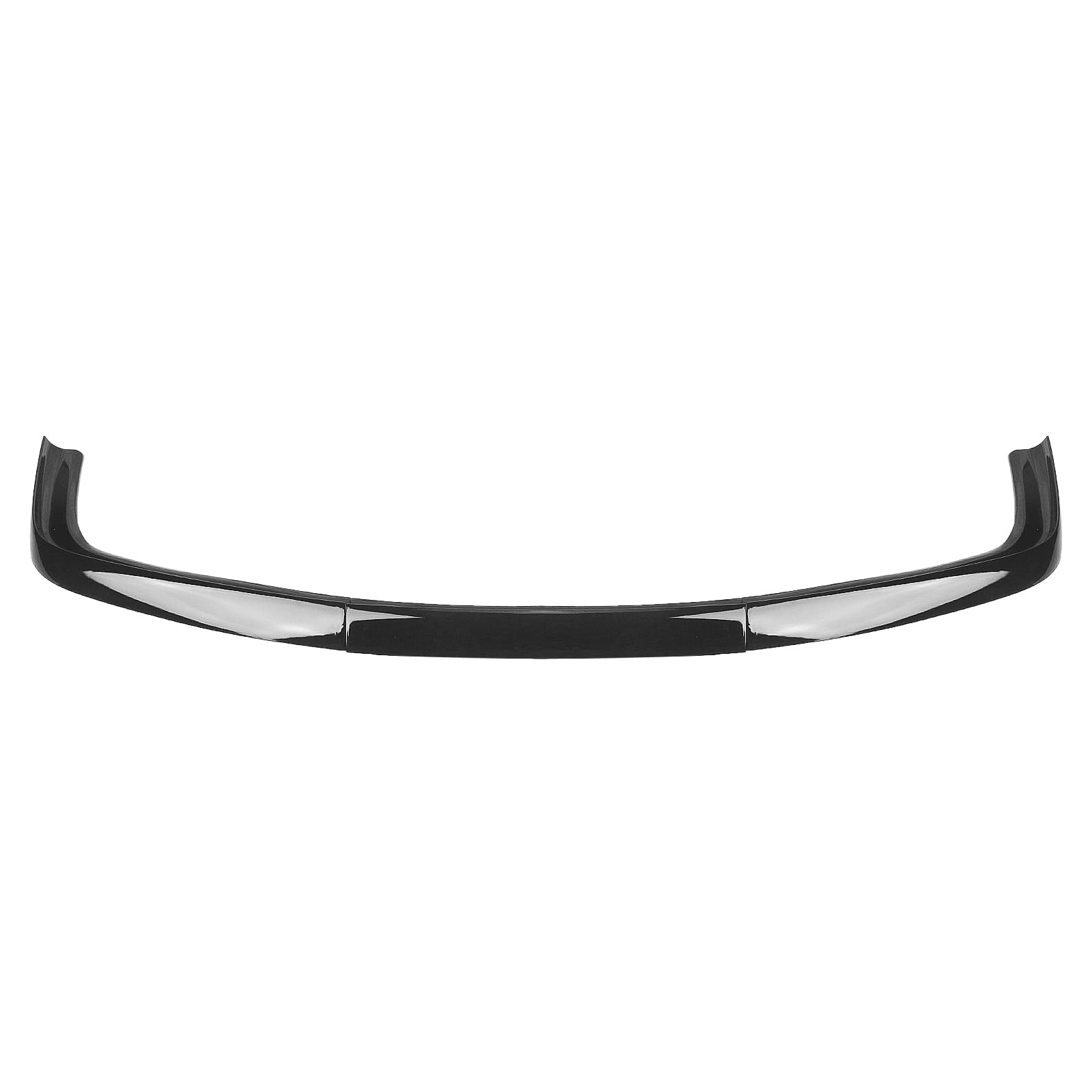 Frontspoiler Lippe Splitter Glänzend Schwarz Für BMW E36 M3 1992 1993–1998 Frontspoiler Lippe Splitter Glänzend Schwarz Für BMW E36 M3 1992 1993–1998 von IDENUONA