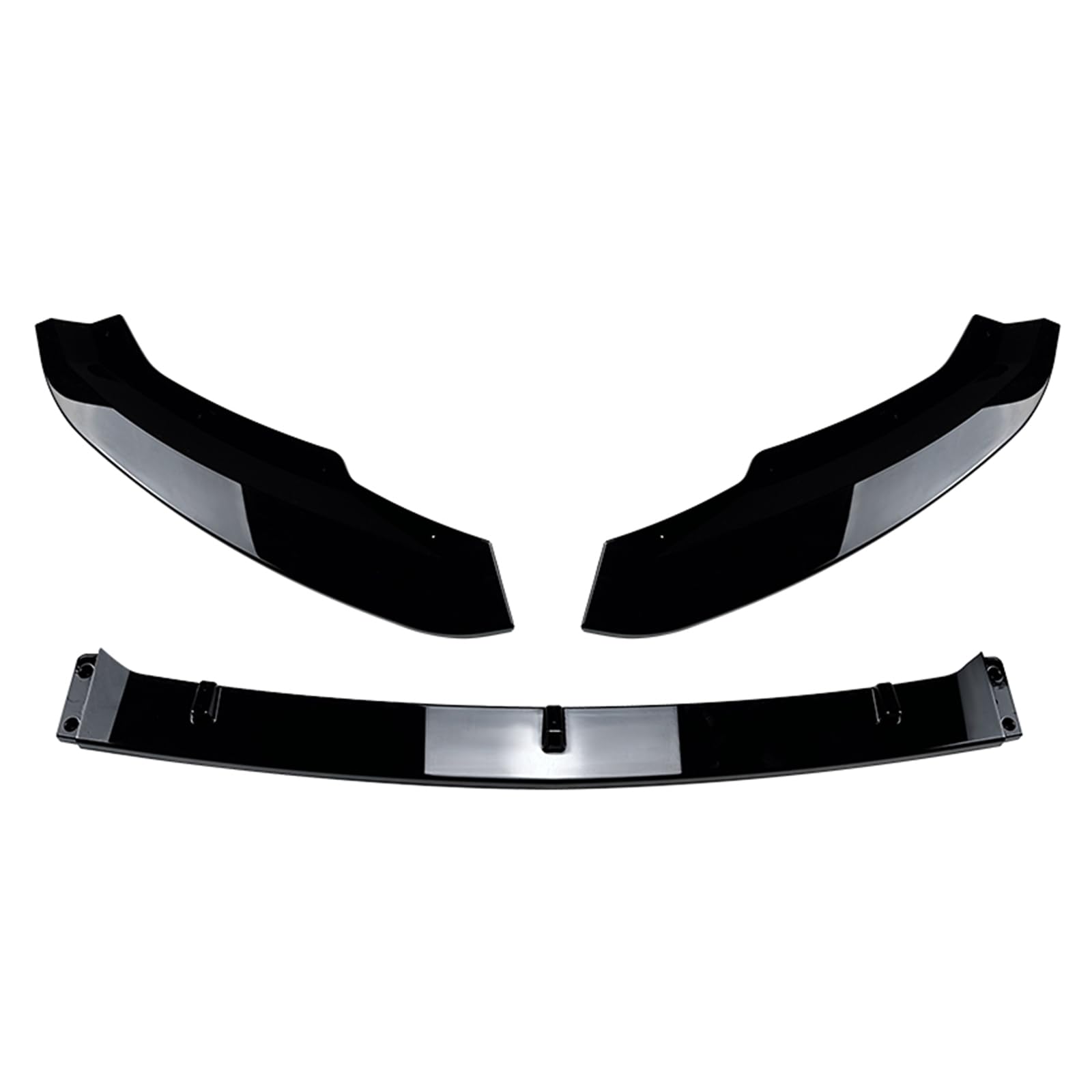 Frontstoßstange Spoiler Lippe für Skoda Superb B8 06.2016 2017-2018 Kohlefaser Look Glänzend Schwarz Frontstoßstange Spoiler Lippe für Skoda Superb B8 06.2016 2017-2018 Kohlefaser Look Glänzend Schwarz von IDENUONA