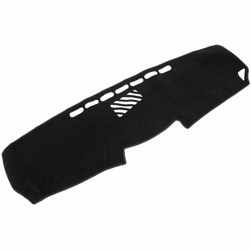 Für Lexus RX 300 330 350 2004-2009 IS 250 350 2006-2013 ES350 XV40 2007-2012 ES350 2013-2017 Auto Innere Armaturenbrett Abdeckmatte Schwarz von IDENUONA