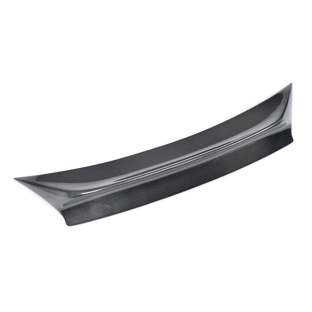 Für Porsche Panamera 970 2010-2014 4 Türer Heckflügel Kofferraum Spoiler Flügel Für Porsche Panamera 970 2010-2014 4 Türer Heckflügel Kofferraum Spoiler Flügel von IDENUONA