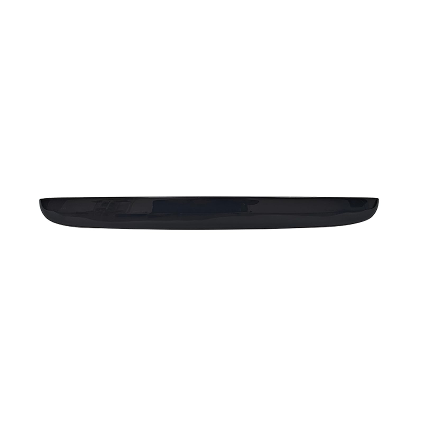 Heckklappenleiste für Mini Cooper R56 R57 R58 Kohlefaser Heckklappenleiste für Mini Cooper R56 R57 R58 Kohlefaser von IDENUONA