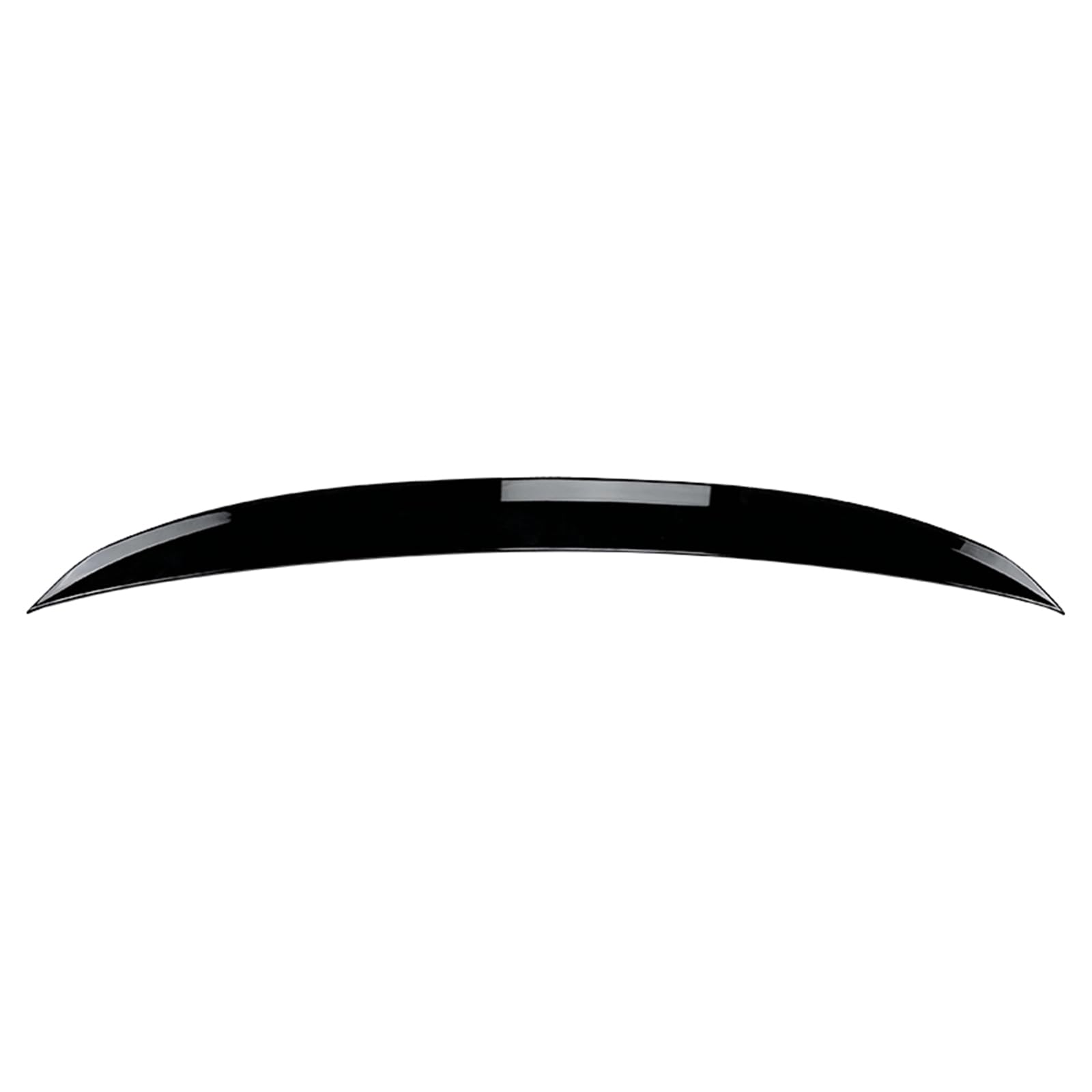 Heckspoiler Flügellippe Für Mercedes Benz W166 ML GLE Klasse 2012–2019 Schwarz Heckspoiler Flügellippe Für Mercedes Benz W166 ML GLE Klasse 2012–2019 Schwarz von IDENUONA
