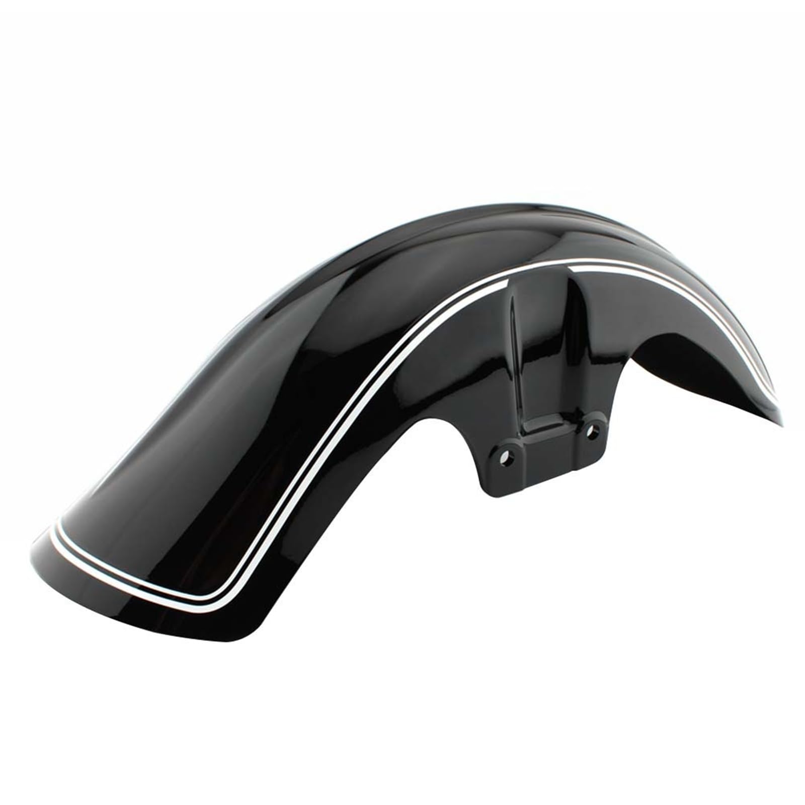 IDENUONA Kotflügel vorne Verlängert Anti-Splash Für BMW R18 Classic 2020-2022 Schwarz+Weiß IDENUONA Kotflügel vorne Verlängert Anti-Splash Für BMW R18 Classic 2020-2022 Schwarz+Weiß von IDENUONA