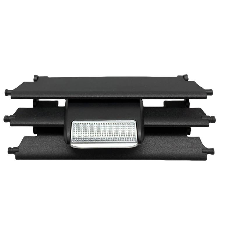 Luftauslass-Reparatursatz für Mercedes-Benz GLS W167 2020-2025 2021 2022 2023 Dirver Side von IDENUONA