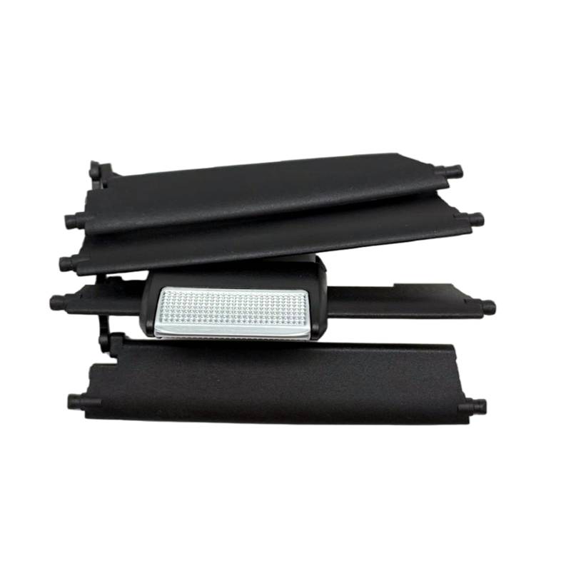 Luftauslass-Reparatursatz für Mercedes-Benz GLS W167 2020-2025 2021 2022 2023 Dirver Side von IDENUONA