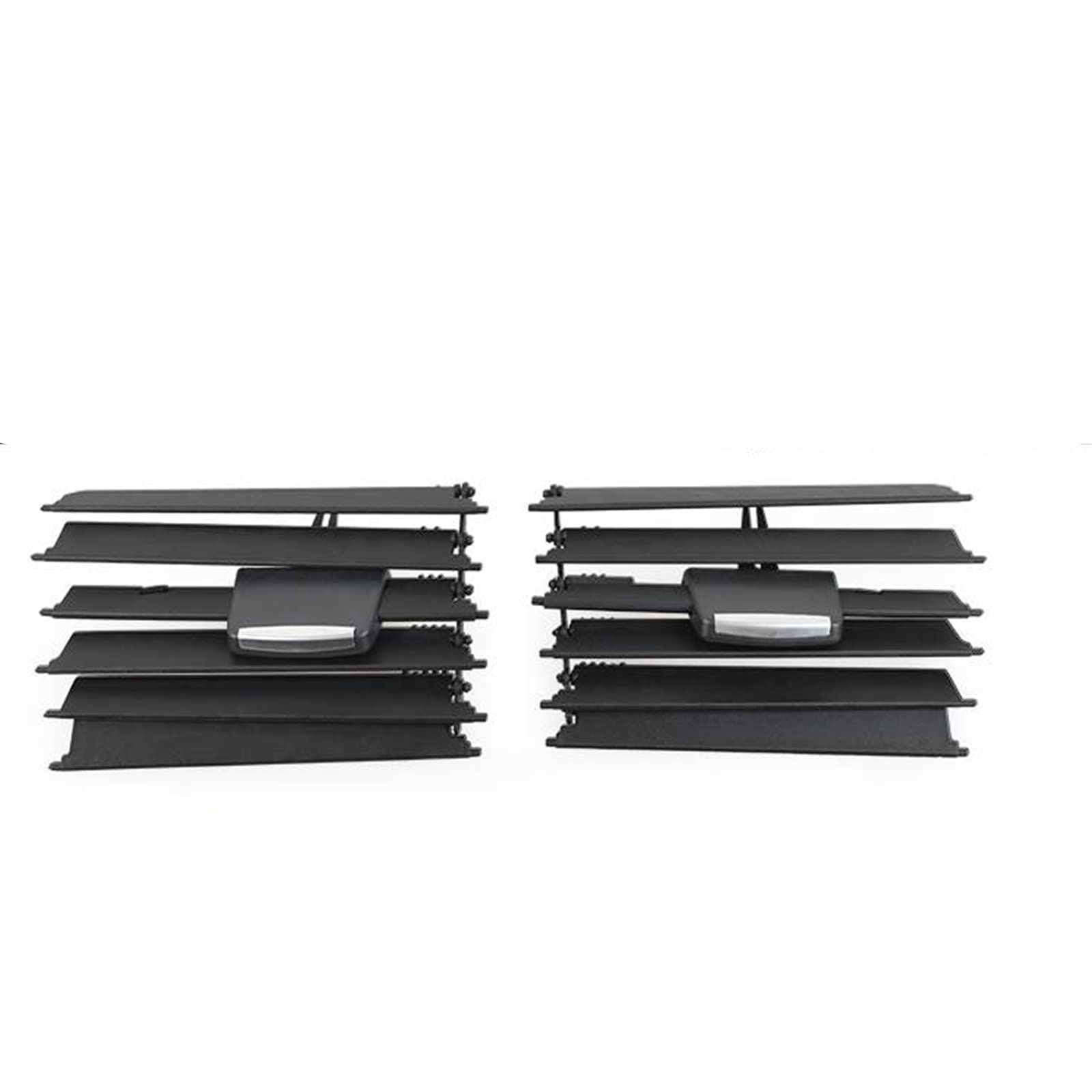 Mittelkonsole Luftauslass Lüftungsgitter links + rechts für BMW X3 F25 2011-2017 Mittelkonsole Luftauslass Lüftungsgitter links + rechts für BMW X3 F25 2011-2017 von IDENUONA