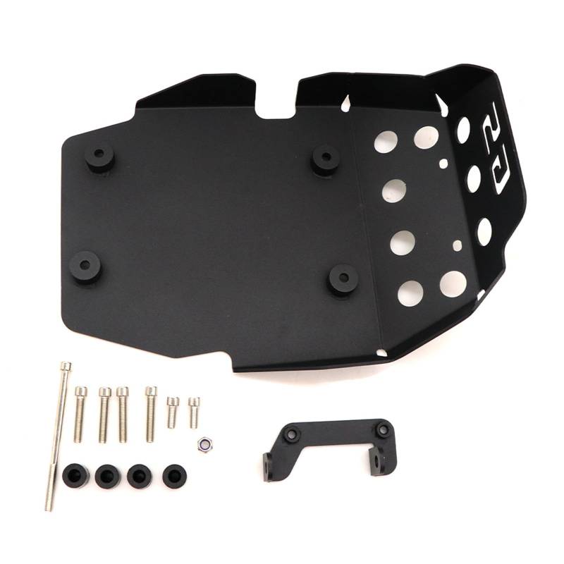 Motor Unterfahrschutz Bewachen Schutz Für BMW F700GS F800GS 2008-2018 F650GS von IDENUONA