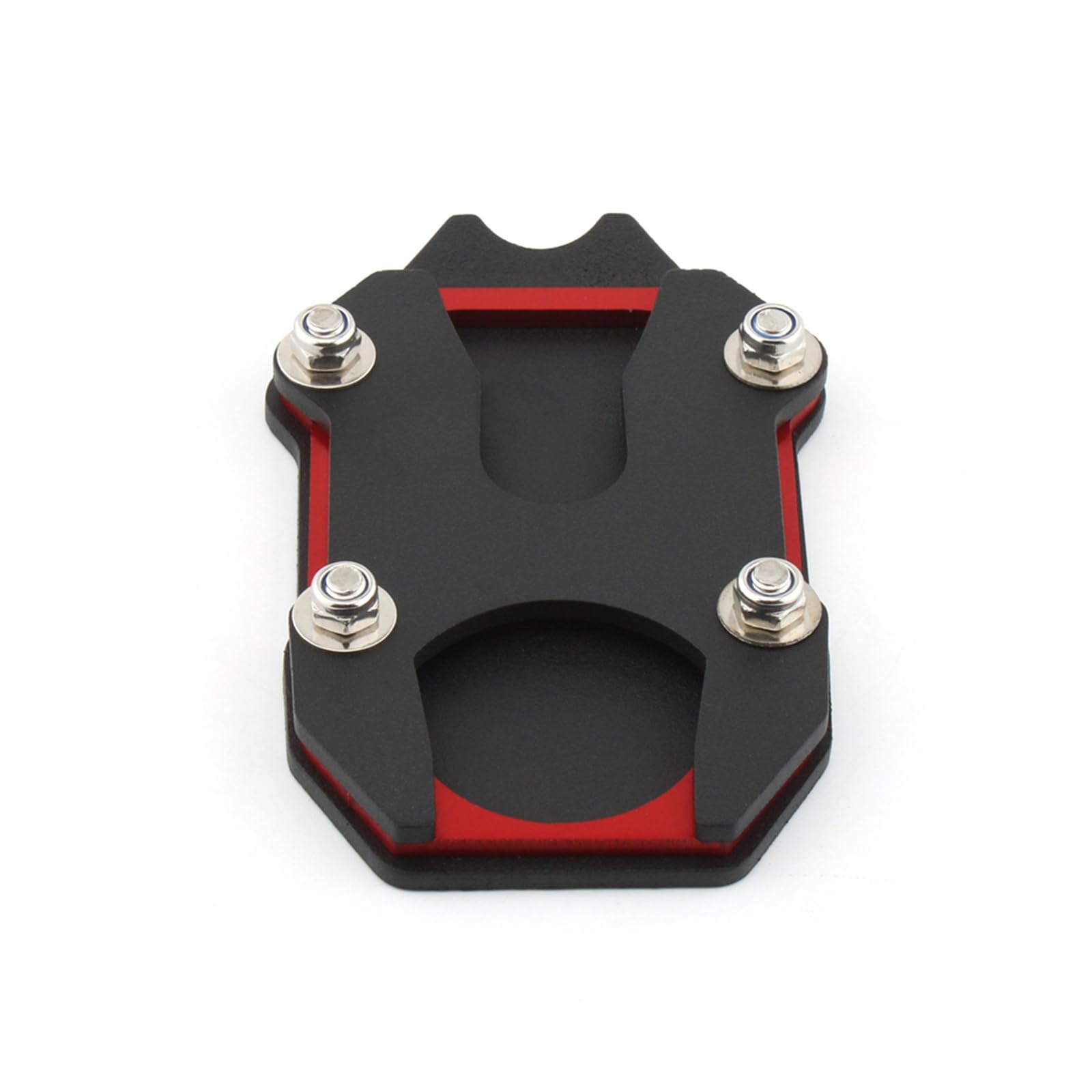 Motorrad Center Kickstand Vergrößern Pad für Honda CT125 2023-2024 Motorrad Center Kickstand Vergrößern Pad für Honda CT125 2023-2024 von IDENUONA