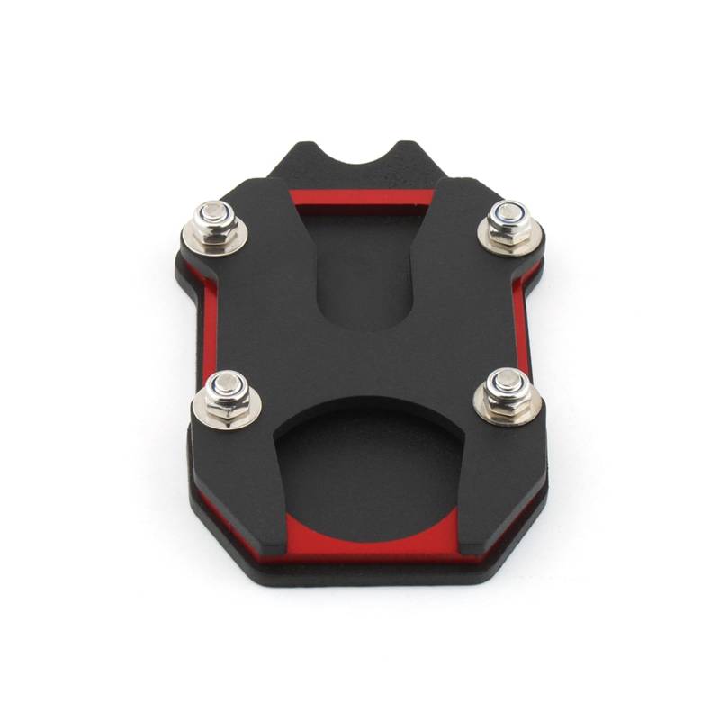 Motorrad Center Kickstand Vergrößern Pad für Honda CT125 2023-2024 von IDENUONA