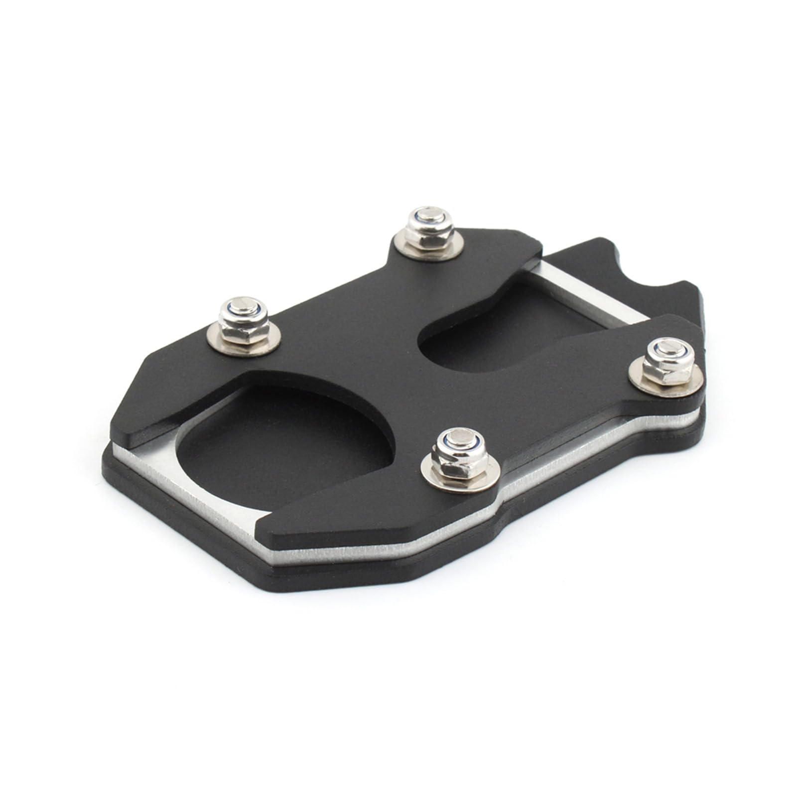 Motorrad Center Kickstand Vergrößern Pad für Honda CT125 2023-2024 Motorrad Center Kickstand Vergrößern Pad für Honda CT125 2023-2024 von IDENUONA