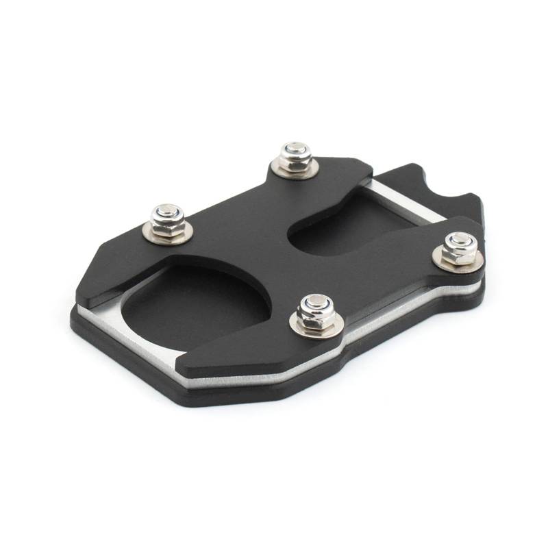 Motorrad Center Kickstand Vergrößern Pad für Honda CT125 2023-2024 von IDENUONA
