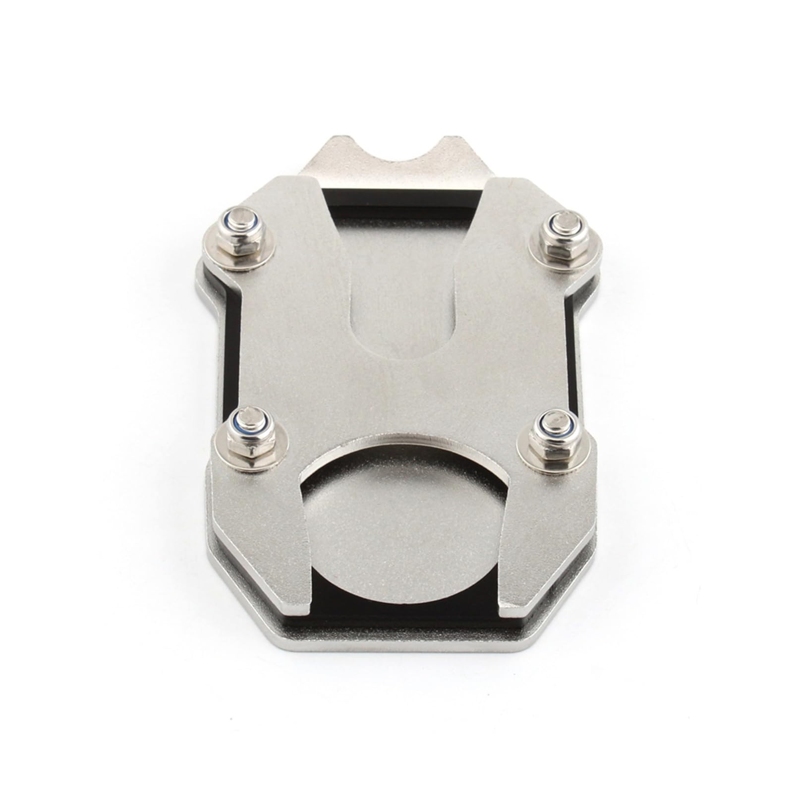 Motorrad Center Kickstand Vergrößern Pad für Honda CT125 2023-2024 Motorrad Center Kickstand Vergrößern Pad für Honda CT125 2023-2024 von IDENUONA