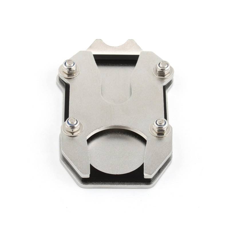 Motorrad Center Kickstand Vergrößern Pad für Honda CT125 2023-2024 von IDENUONA