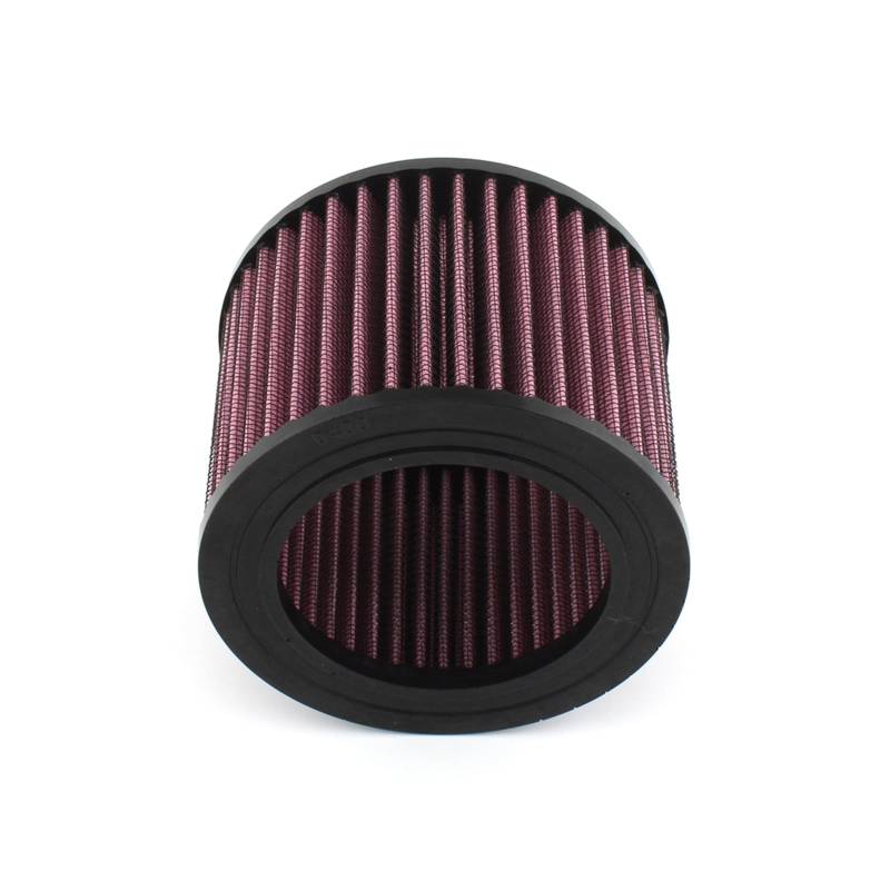 Motorrad Luftreiniger Ansaugfilter für BMW 1150 RTR 1100 GS R 1150 RT von IDENUONA