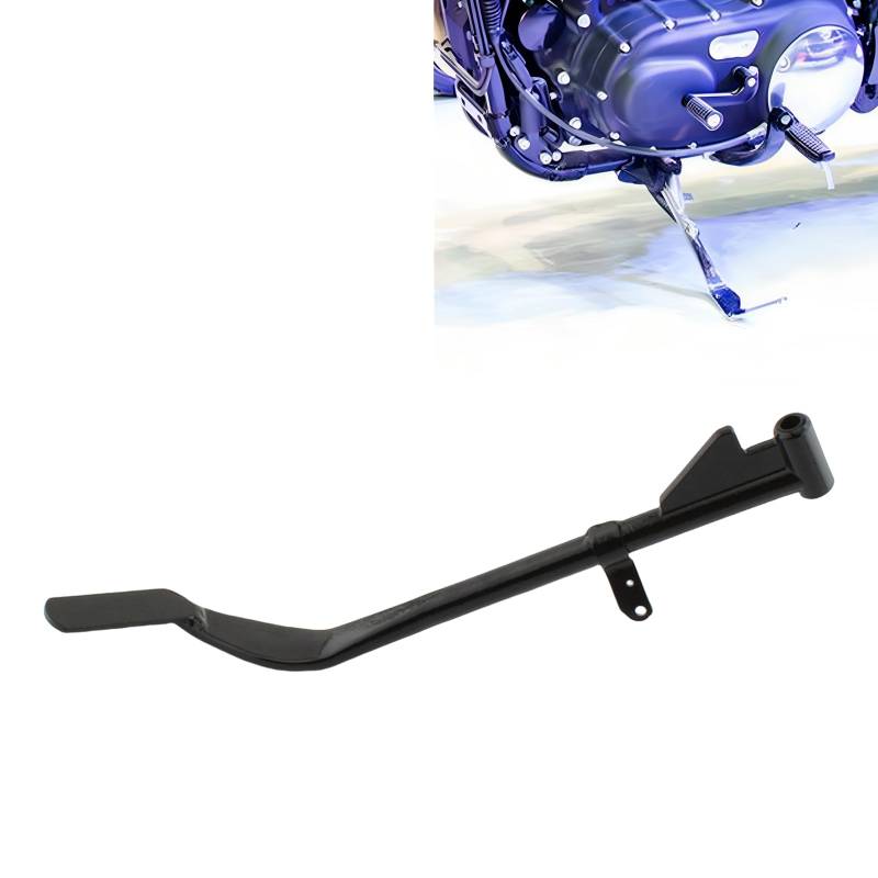 Motorradständer für 2011–2019 Harley-Davidson 883 SuperLow XLL von IDENUONA