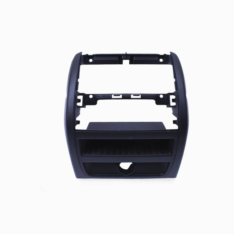 Rear Center A/C Vent Blende Verkleidung Für BMW F10 F11 5 Series M5 W/O Button von IDENUONA