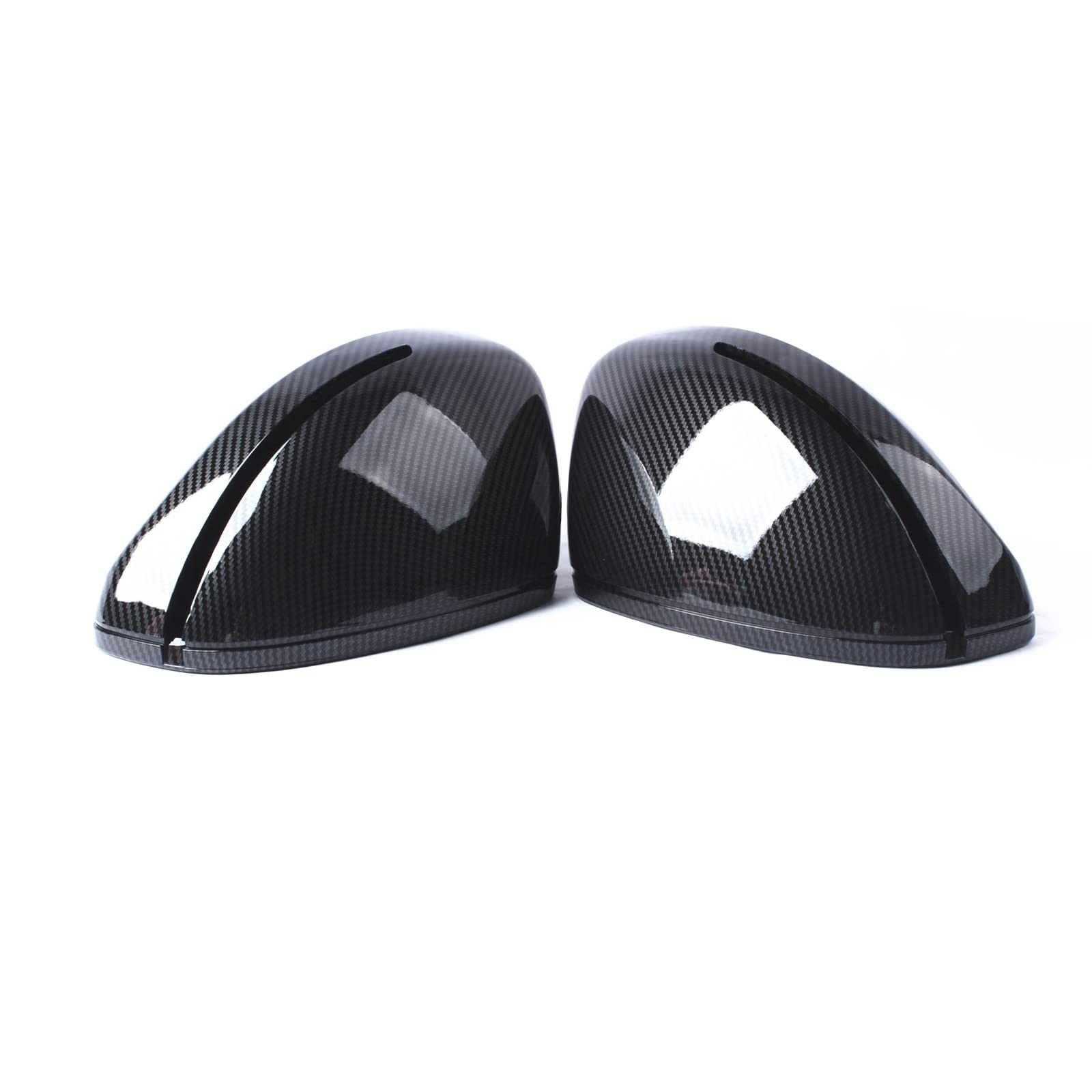 Rückspiegel Abdeckung Spiegelkappe Für TT TTS TT RS 8J MK2 R8 42 2007-2014 Rückspiegel Abdeckung Spiegelkappe Für TT TTS TT RS 8J MK2 R8 42 2007-2014 von IDENUONA