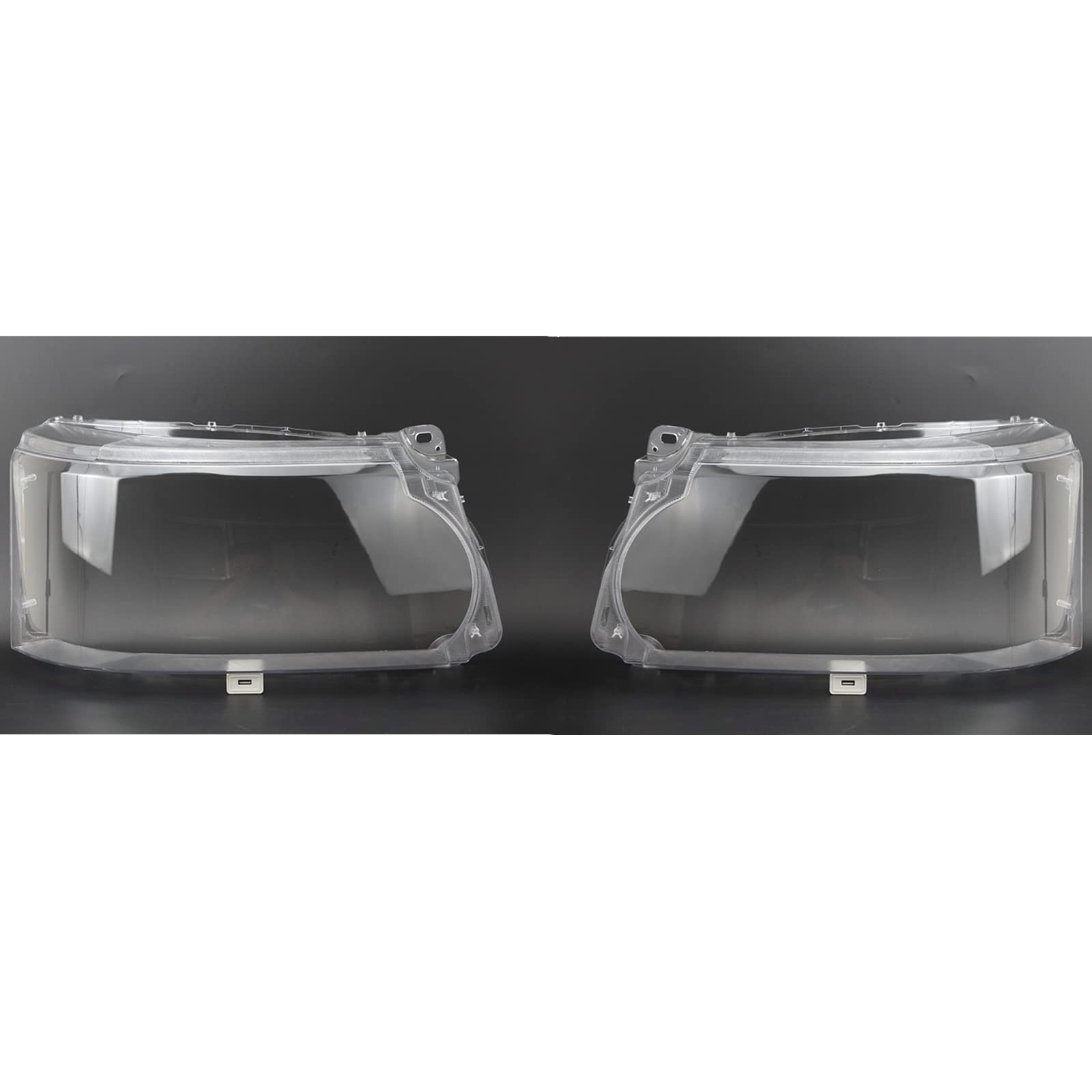 Scheinwerferglas Streuscheibe Abdeckung Für Land Rover Range Rover Sport 2010-2013 Scheinwerferglas Streuscheibe Abdeckung Für Land Rover Range Rover Sport 2010-2013 von IDENUONA