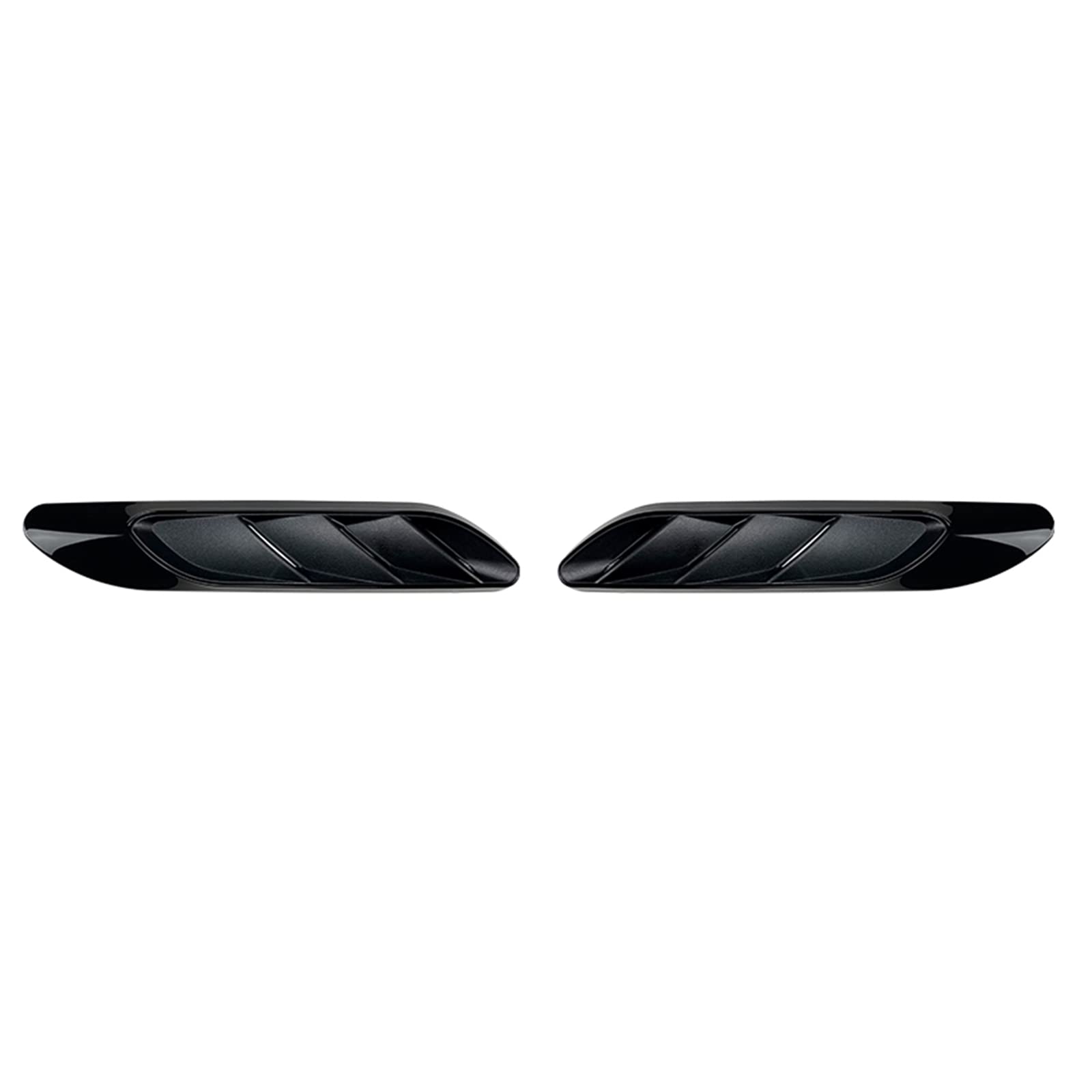 Seitliche Kotflügel Verkleidung Für Mercedes Benz W206 C200 AMG C63 2022-2023 Chrom Carbon Fiber Look Schwarz glänzend Seitliche Kotflügel Verkleidung Für Mercedes Benz W206 C200 AMG C63 2022-2023 Chrom Carbon Fiber Look Schwarz glänzend von IDENUONA