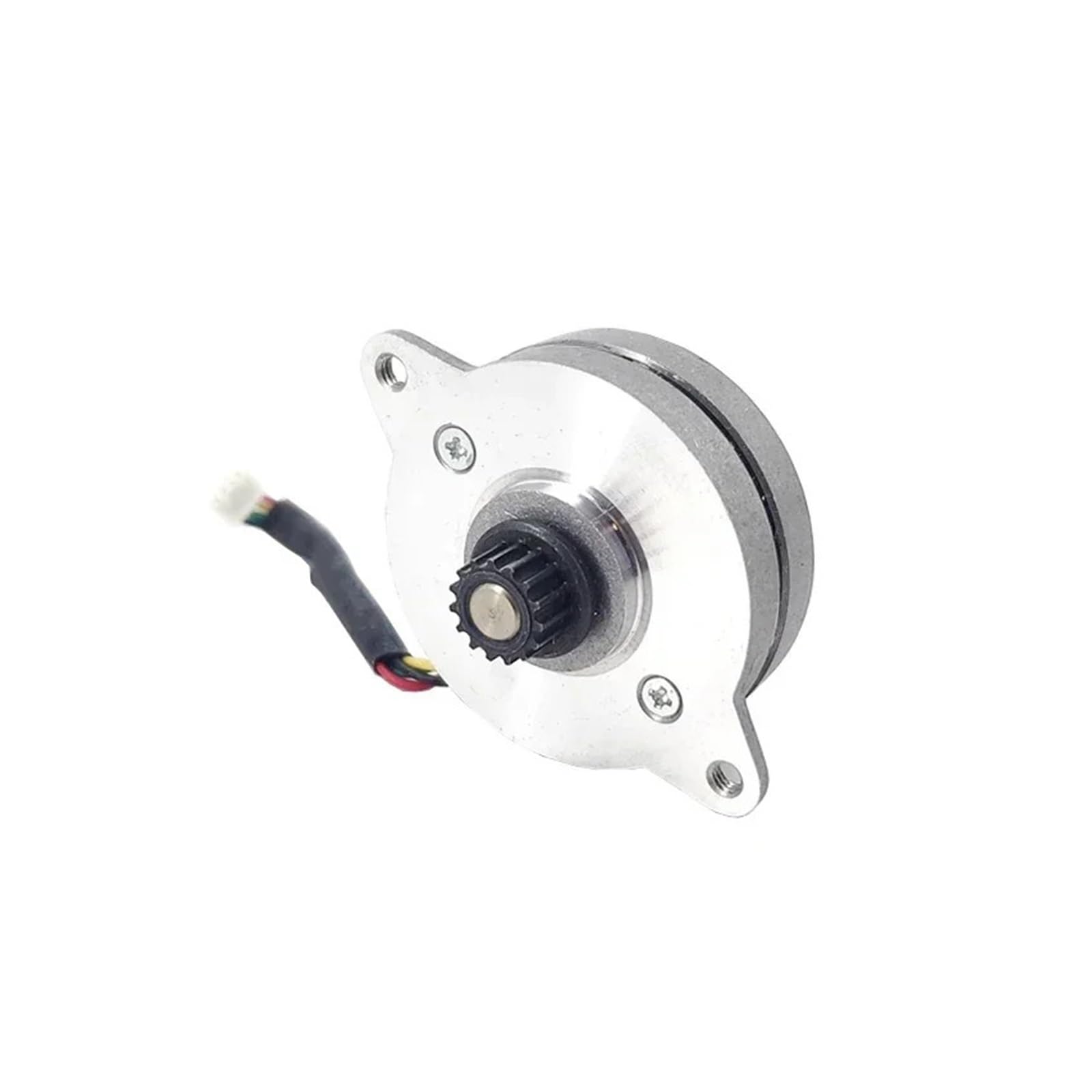 1.8 Degree 36mm Round Thin Stepper electronic starter 2-Phase 4-Wire Stepping electronic starter Synchronous Pulley Wheel for 3D Printer CNC Robot IDGTTLDF von IDGTTLDF
