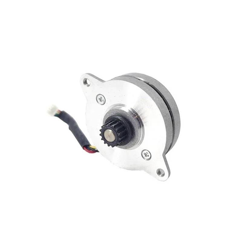 1.8 Degree 36mm Round Thin Stepper electronic starter 2-Phase 4-Wire Stepping electronic starter Synchronous Pulley Wheel for 3D Printer CNC Robot IDGTTLDF von IDGTTLDF