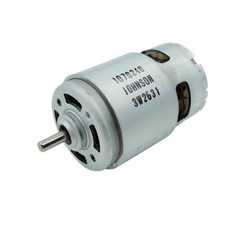 1070240 RS-775 electronic starter DC 12V 18V 19000RPM High Speed Power Large Torque Drill Garden Tools Screwdriver Engine IDGTTLDF von IDGTTLDF