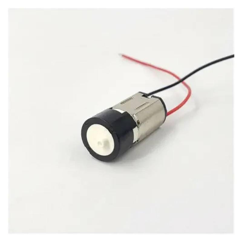 10mm M10 Planetary Deceleration Rocker Gear electronic starter DC 3V 5V 6V 140RPM Geared electronic starter Fingerprint Lock IDGTTLDF von IDGTTLDF