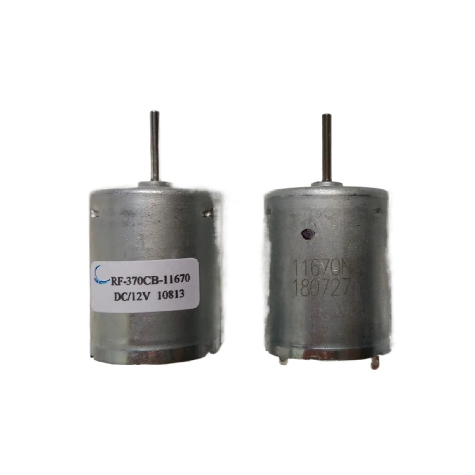 12V DC electronic starter RF-370CB-11670 12V 3000RPM slow speed low noise 370 DC electronic starter IDGTTLDF 12V DC electronic starter RF-370CB-11670 12V 3000RPM slow speed low noise 370 DC electronic starter IDGTTLDF von IDGTTLDF