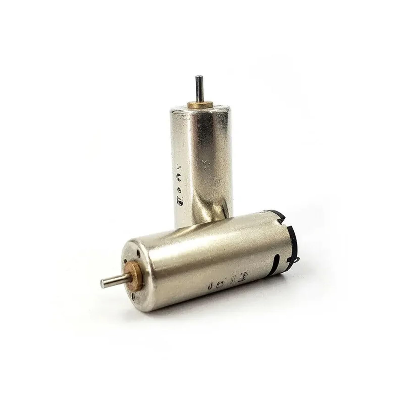 1PC N60 Round DC electronic starter DC 1.5V-3V 11000RPM High Speed 12mm*30mm Small Cylinder electronic starter IDGTTLDF 1PC N60 Round DC electronic starter DC 1.5V-3V 11000RPM High Speed 12mm*30mm Small Cylinder electronic starter IDGTTLDF von IDGTTLDF