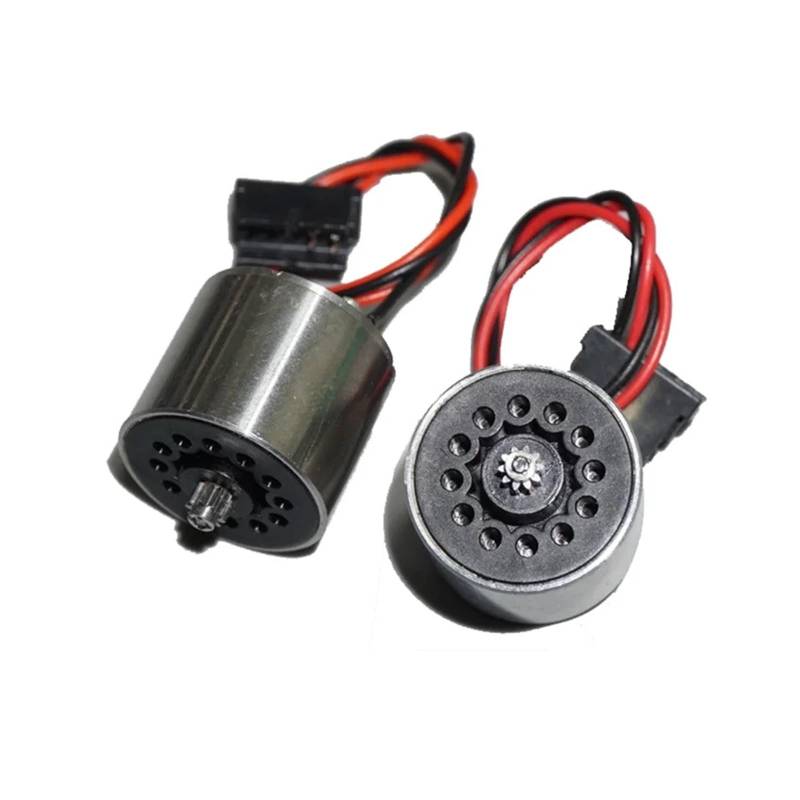 1PCS 2018 Coreless electronic starter DC 5V 12V 20mm Diameter 18000RPM High Speed For Polished engraving IDGTTLDF von IDGTTLDF