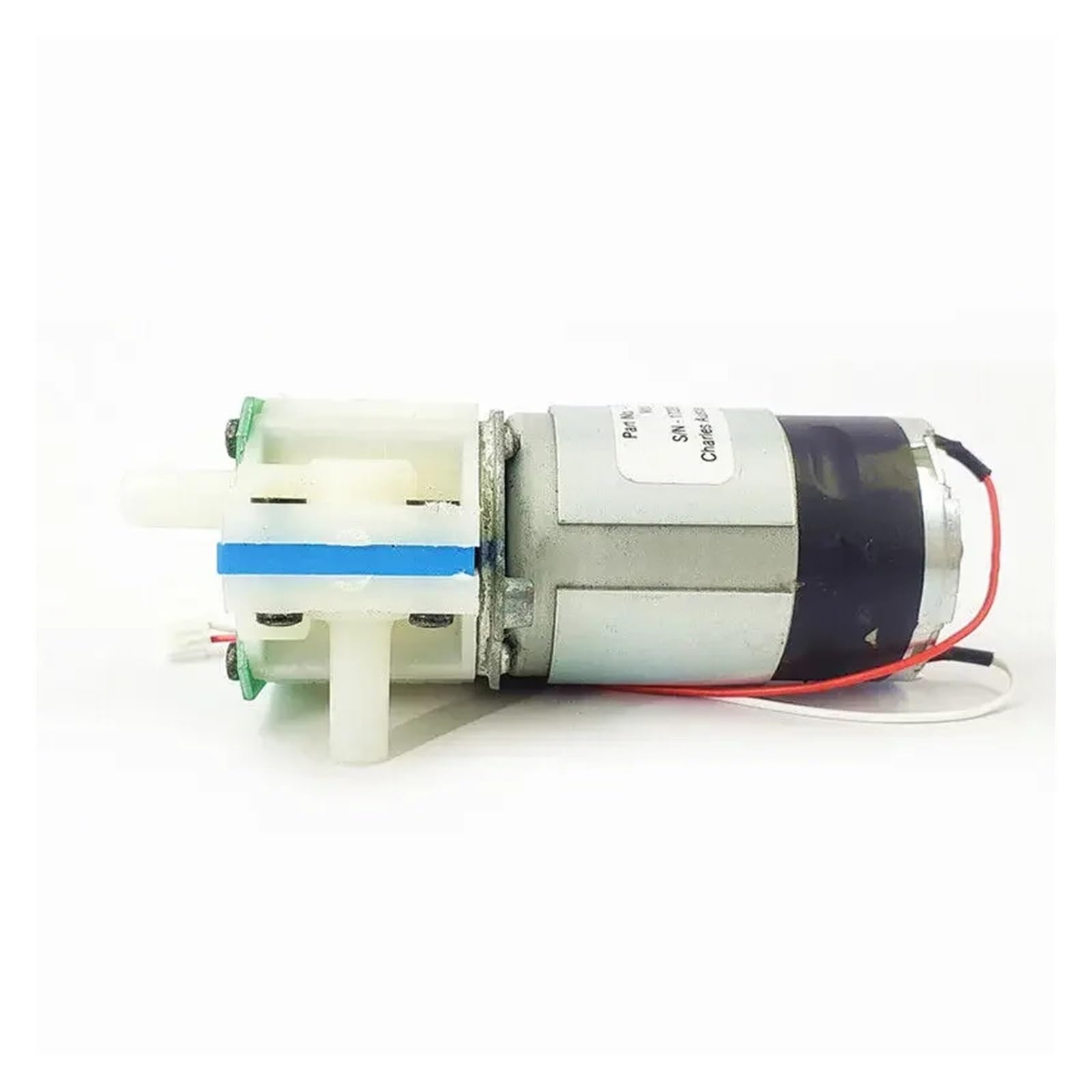24 VDC 775 electronic starter Self-priming Suction Water Pump 24V Reversible Direction Rotary Diaphragm Pump Large Flow IDGTTLDF 24 VDC 775 electronic starter Self-priming Suction Water Pump 24V Reversible Direction Rotary Diaphragm Pump Large Flow IDGTTLDF von IDGTTLDF
