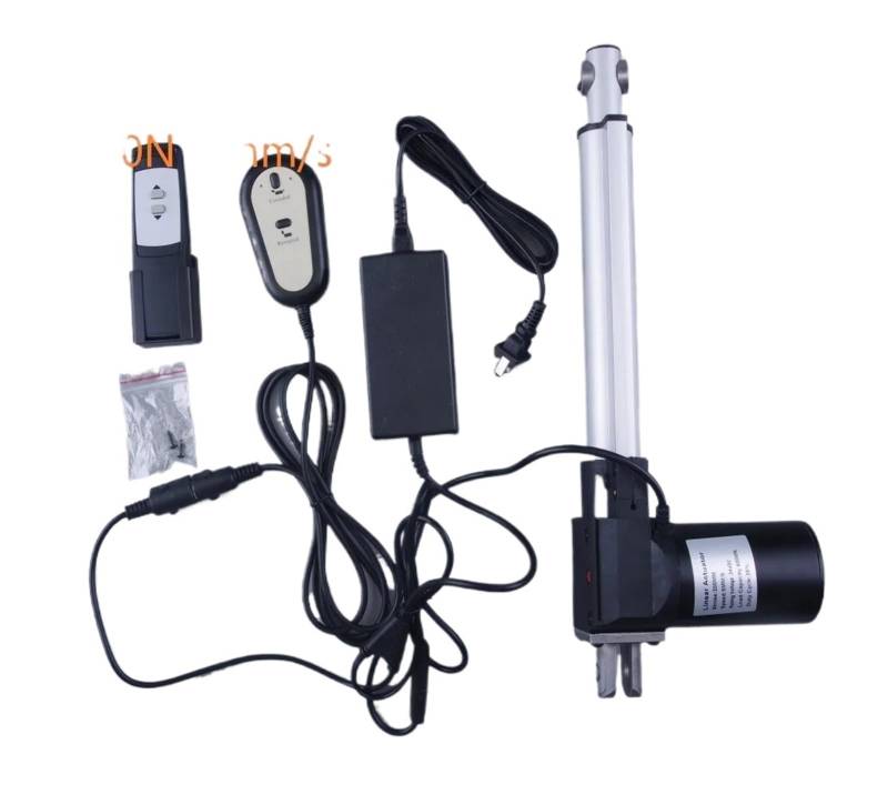 24V DC linear actuators set with power supply and handset for bed,sofa chair use-1set IDGTTLDF von IDGTTLDF