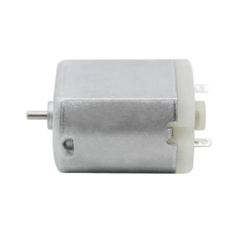 260 DC electronic starter DC3-6V 9700RPM-18500RPM Technology Small Make Model Toy electronic starter Miniature DC Hand Diy electronic starter Accessories IDGTTLDF von IDGTTLDF