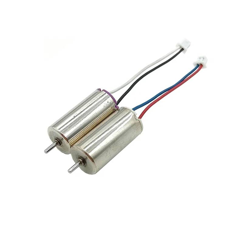 2PCS 1020 10mm*20mm CW CCW Coreless electronic starter DC 3.7V 39000RPM High Speed Hollow Cup Engine DIY RC Drone Quadcopter Toy Model IDGTTLDF von IDGTTLDF